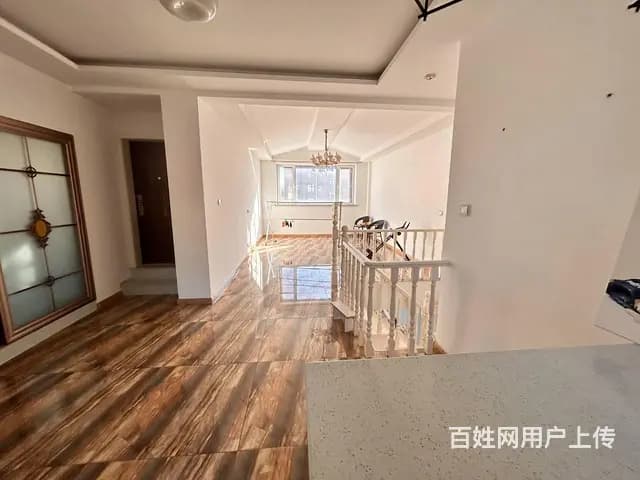 祥宇上品 步梯6层跃层 两室两厅 精装修 可议 支持贷款 - 图片 7