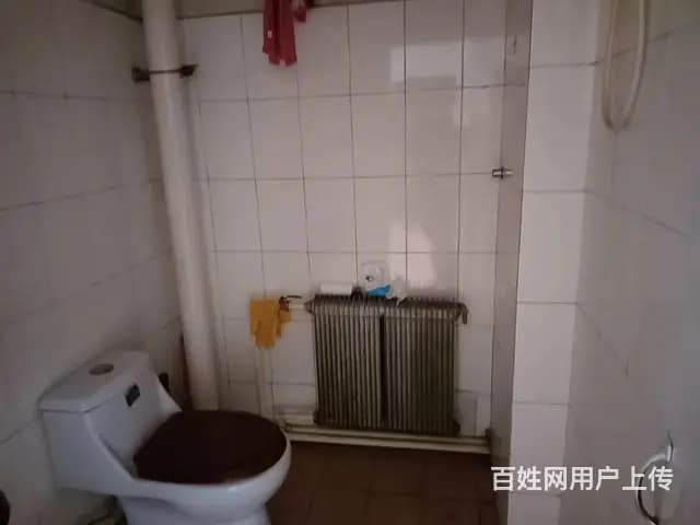 长新小区 普通住宅 简单装修 三室一厅 8.5万 - 图片 1