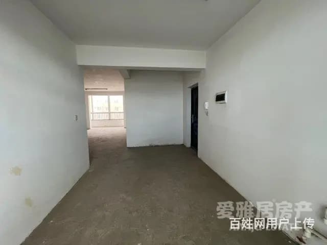 正阳馨居 毛坯   顶账  诚心出售只卖全款 - 图片 6