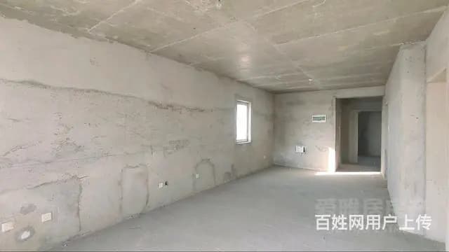 大 唐荣城 两室110㎡ 超低首付2.8万，有房本 - 图片 9